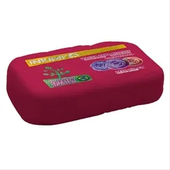 Massa de Biscuit - 85g - Vermelho Marsala - Ink Way