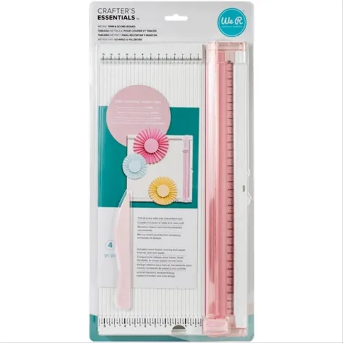 GUILHOTINA E BASE PARA VINCO - GRADUADA EM CENTIME