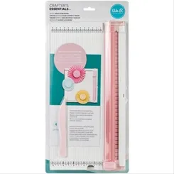 GUILHOTINA E BASE PARA VINCO - GRADUADA EM CENTIME