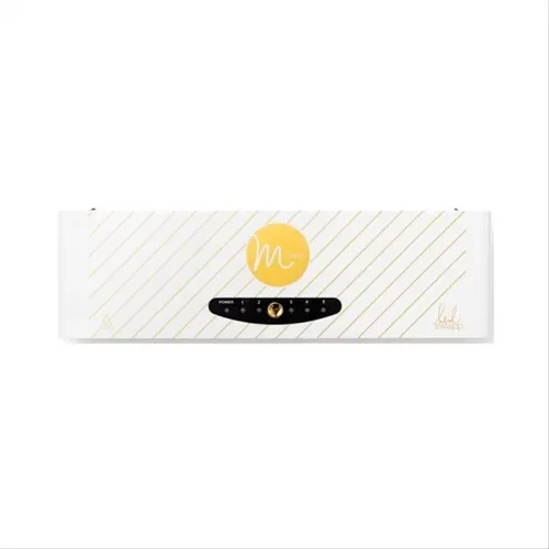 Minc - Foil Applicator And Starter - 370124 - 30cm - Repeteco