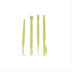 Jogo de Estecas - Numerada - 4 Peças  - Bluestar