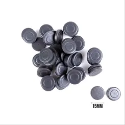 IMA REDONDO - 15X03MM - PCTE C/ 24UN