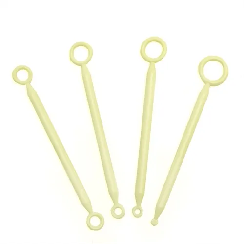 Jogo de Estecas - Marcadora de Olhos - 4 Peças - Bluestar