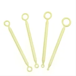 Jogo de Estecas - Marcadora de Olhos - 4 Peças - Bluestar