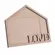 Porta Retrato MDF - Casa Love - REF.350