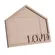 Porta Retrato MDF - Casa Love - REF.350