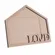 Porta Retrato MDF - Casa Love - REF.350