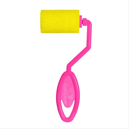 Mini Rolinho Espuma - Ref. 982 - 4Cm - Condor