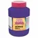 Tinta Plástica PVA - 500ml - Violeta - 516 - Acrilex
