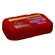 Massa de Biscuit - 85g - Vermelho Rubi - Ink Way