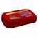 Massa de Biscuit - 85g - Vermelho Rubi - Ink Way