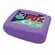 Massa de Biscuit - 1kg - Violeta - Fox