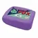 Massa de Biscuit - 1kg - Violeta - Fox