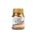 Metal Colors Acrylic - 37ml - Ouro Negro - 644 - Acrilex