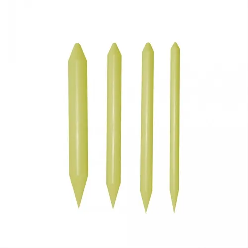 Jogo de Estecas Ponta - 4 Peças  - Bluestar