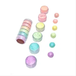 KIT PO MAGICO MARSHIMALLOW