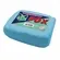 Massa de Biscuit - 1kg - Azul Celeste - Fox