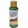 Metal Colors Acrylic - 60ml - Verde Oliva - 545 - Acrilex