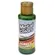 Metal Colors Acrylic - 60ml - Verde Oliva - 545 - Acrilex