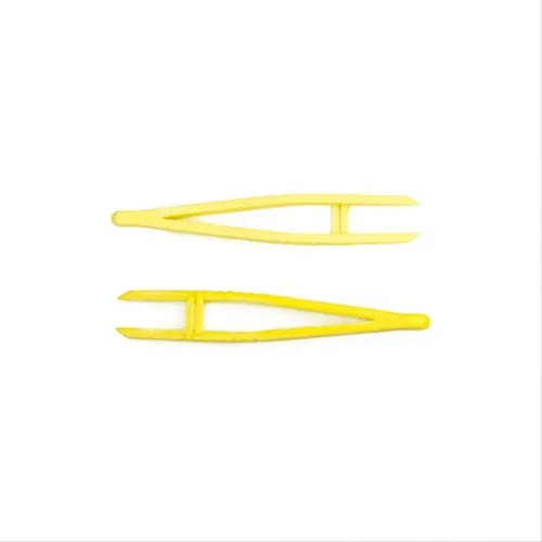 Jogo de Pinças - 2 Peças - Bluestar