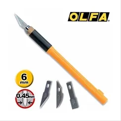 OLFA, ESTILETE ESPECIAL - AK-4 (63733)
