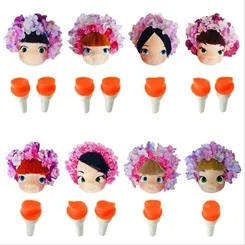 Marcador - Olhos - Tamanho 2 - 12 Peças - Bluestar