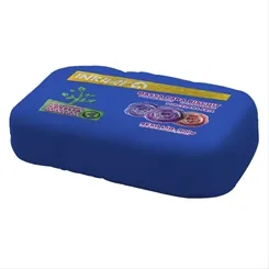 Massa de Biscuit - 900g - Azul Cobalto - Ink Way