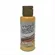 Metal Colors Acrylic - 60ml - Dourado Solar - 598 - Acrilex