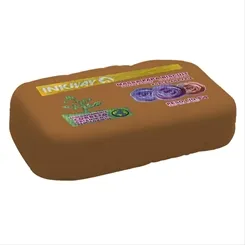 Massa de Biscuit - 85g - Pele Negra - Ink Way