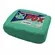 Massa de Biscuit - 1kg - Verde Bandeira - Fox