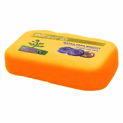 Massa de Biscuit - 85g - Siena - Ink Way