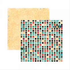 PAPEL SCRAP - LAND OF WONDER - POA