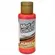Metal Colors Acrylic - 60ml - Vermelho - 555 - Acrilex