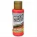 Metal Colors Acrylic - 60ml - Vermelho - 555 - Acrilex