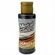 Metal Colors Acrylic - 60ml - Preto - 520 - Acrilex
