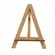 Mini Cavalete P - 13×2×15cm