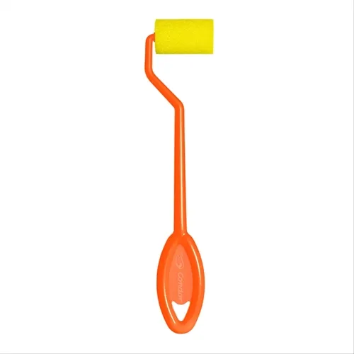 Mini Rolinho Espuma - Ref. 981 - 3,5Cm - Condor