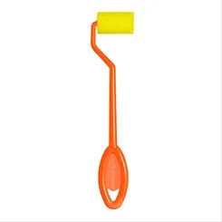 Mini Rolinho Espuma - Ref. 981 - 3,5Cm - Condor