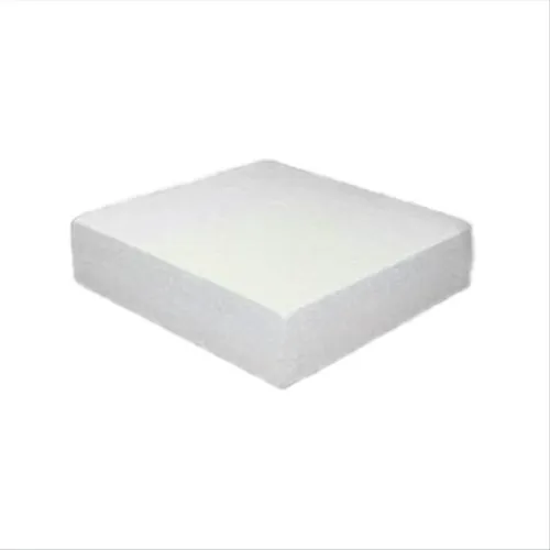 Base para bolo - Quadrada - 200x200x80mm - Unidade