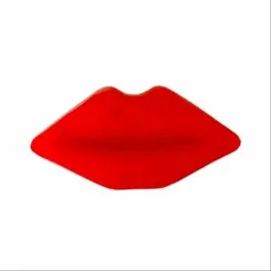 MINIATURA REPLICA - BOQUINHA VERMELHA