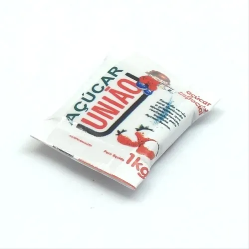 MINIATURA REPLICA - ACUCAR UNIAO