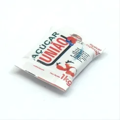 MINIATURA REPLICA - ACUCAR UNIAO