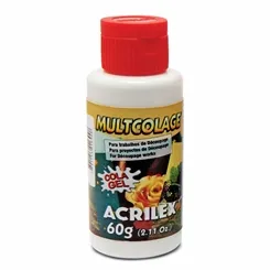 Multicolage - 60gr - Acrilex