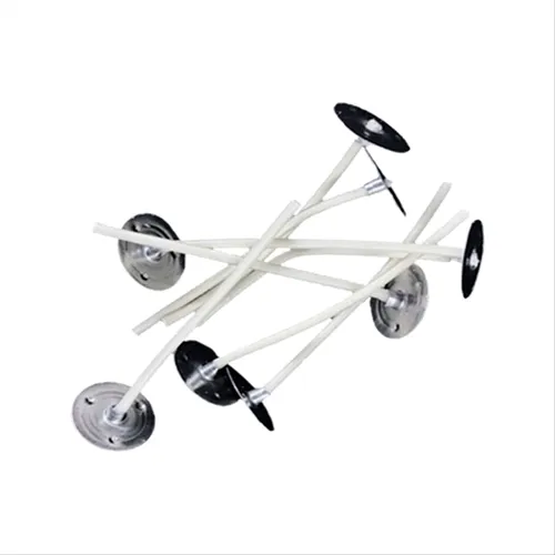 PAVIO P/ VELA DECORATIVO - 20CM - COM/ ILHOS - PCTE