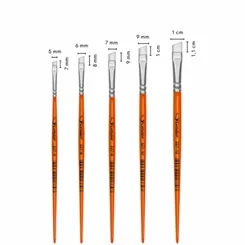 Pincel Condor - Ref. 327 - Tam. 08