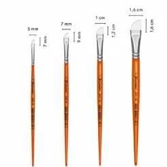 Pincel Condor - Ref. 347 - Tam. 08