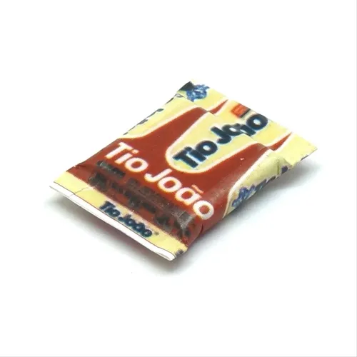 MINIATURA REPLICA - ARROZ TIO JOAO