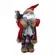 PAPAI NOEL LUXO - 30CM - ZX-01512 - BF