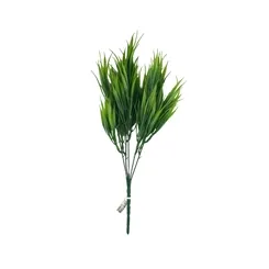 Pick Capim Artificial Vanila X5 - 0189-5