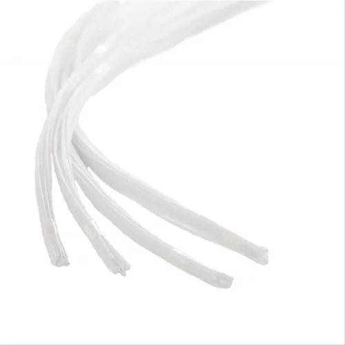 PAVIO P/ VELA DECORATIVO - 40CM - SEM/ ILHOS - PCTE